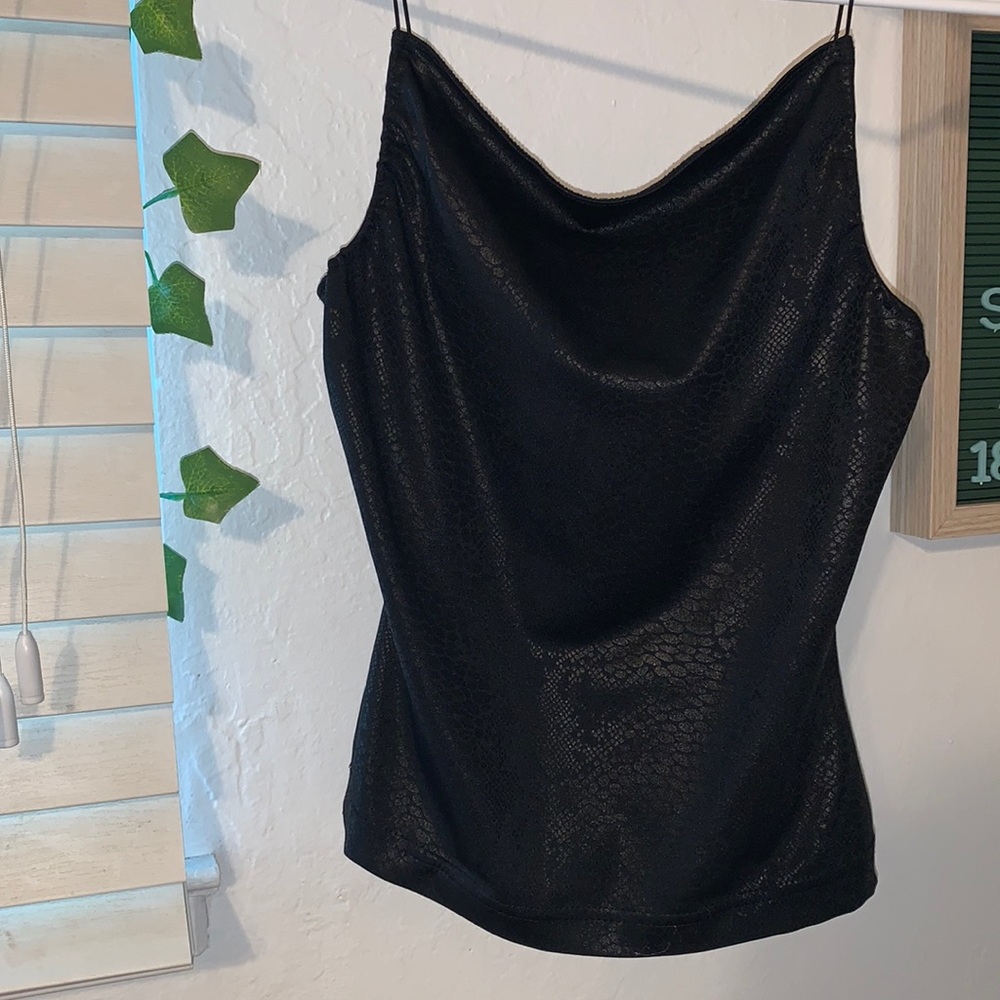 Tank Top, XOXO,xs